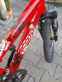 Detsky bicykel SCOTT-20 - 2