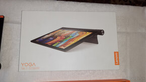 Predám tablet Lenovo YOGA Tab 3  - 10 “ - 2