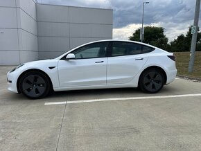 Tesla model 3 SR LFP 60 kWh AMD 12/2022 Dph - 2