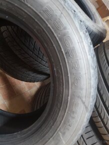 Zimné pneumatiky Nokian 215/65 R16 102 H XL - 2