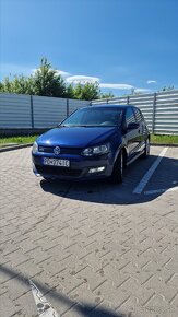 Volkswagen Polo 1.2 tdi - 2