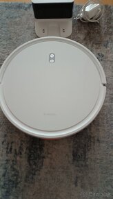 Roboticky vysavac xiaomi vacuum e10 - 2