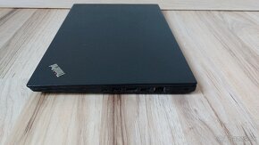 Lenovo Thinkpad T470s i5 7200u 8GB ram,nvme,Full HD - 2