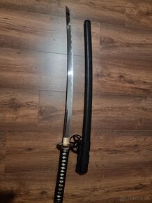 Katana t10 - 2