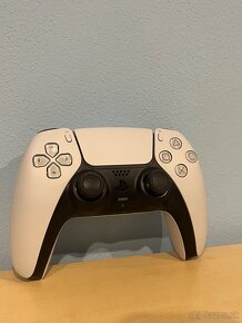 PS5 DualSense White - 2