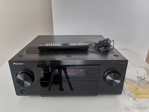 Pioneer VSX-LX55 - 2