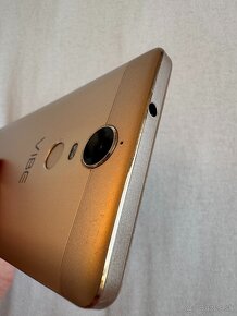 Lenovo Vibe K5 Note - 2