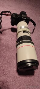 EF 400 mm f/5.6 L USM - 2