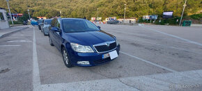 ZNIZENA CENA 2013 Škoda Octavia Combi Ambiente 1,6 TDI - 2