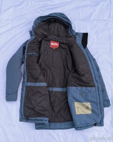 Fjällräven Barents Parka W - 2