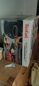 Tefal ActiFry Genius XL 2v1 - 2