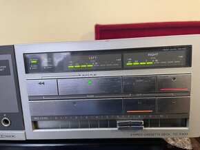 Sony Tape Deck - 2