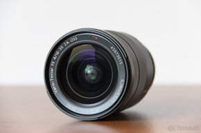 Sony FE 16-35mm f/4 ZA OSS - 2