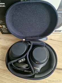 Sony WH-1000XM4 • 3 ročná záruka • - 2