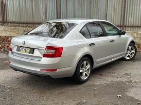 Škoda Octavia 1.6TDI | 77kW | 2013 | 214xxx km - 2