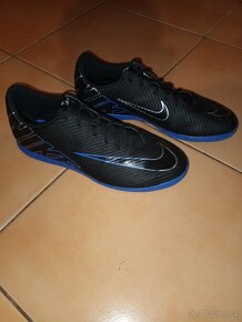 Halovky Nike Mercurial Superfly - 2