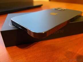 Iphone 12 PRO 128GB Space gray - 2