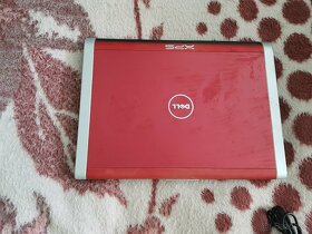 Notebook Dell pp28l - 2