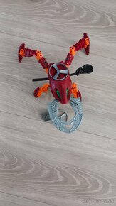 Lego Bionicle Visorak 8742-1 - 2