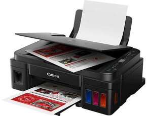 Canon pixma - 2