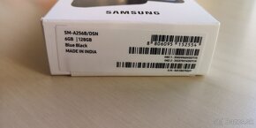 TOP- Samsung a25 5G 6/128gb 160€ - IBA OSOBNY ODBER - 2