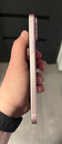 iPhone 15 PLUS, Pink, 128 GB - 2