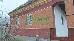 Dom vo Fony v Maďarsku 41900,-Eur - 2