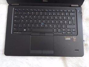 predám základnú dosku pre Dell Latitude e7450 - 2