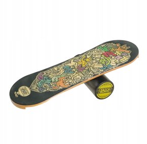 Balancna doska, balance board - 2