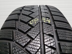 Zimné pneumatiky 205/55 R17 Continental - 2