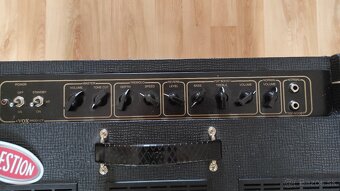 Vox ac15c2 gitarové kombo - 2