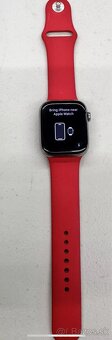 Apple Watch Series 7 Titanium Case 45mm - 2