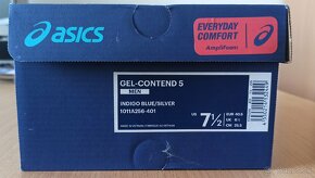 Asics Gel-Contend 5 - 2