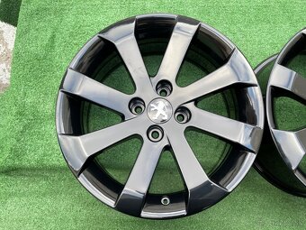 R17 4x108 Original Peugoet 7J ET29 - 9685910280 - 2