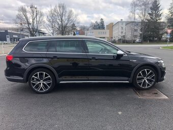 Volkswagen Passat Alltrack 2.0 BiTDI SCR 4MOTION DSG - 2