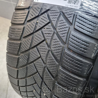 Zimné pneumatiky 235/45 R18 MATADOR DOT3021 - 2