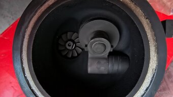 Turbo 1,4 TSI 92 kW CZCA 04E145713N - 2