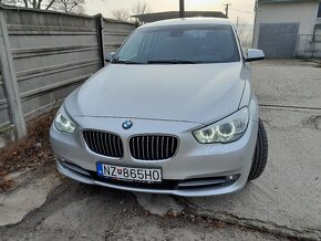 Bmw GT5 X-drive - 2