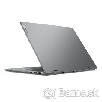 Lenovo IdeaPad 5 2-in-1 14IRH9-Core i5 13420H-16GB-1TBSSD-19 - 2