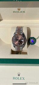 Rolex Datejust 41 Chocolate (choco) - 2