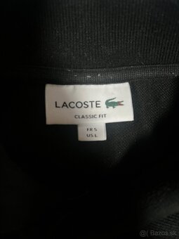 Lacoste polokošeľa - 2