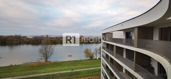 TOP INVESTÍCIA  BlueWave Apartments Piešťany/Banka - Exkluzí - 2