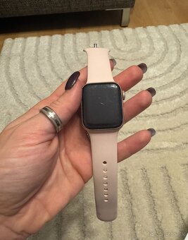 Apple Watch series 6 40 MM - 100 EUR - 2