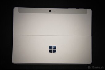 Microsoft surface tablet - 2