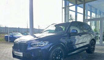 BMW X3 xDrive30d M Sport - 2