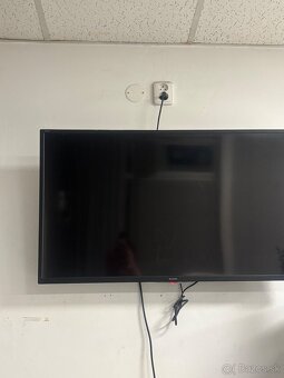 LED tv sharp - 2