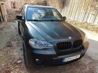 BMW X5 M - 2