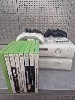 XBOX 360 2ks+HRY - 2