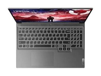 Lenovo Legion Slim 5 16AHP9-16-Ryzen 7 8845HS-32GB-1TBSSD-RT - 2