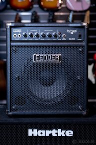 Fender Rumble 30 - 2